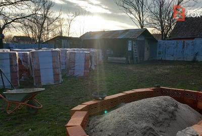 Casă individuală cu 7 camere cu Canalizare în Grabaț - 5