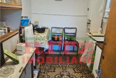 NOU! Casa P 1E, garaj, gradina! - 2