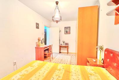 Apartament 2 camere, decomandat, confort 1, B-dul Grivitei - 10