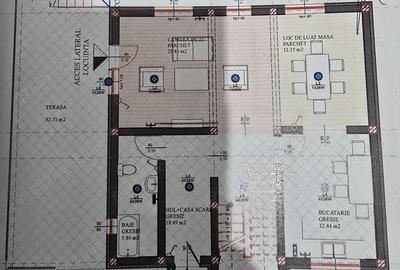 Casa de vanzare! - 3