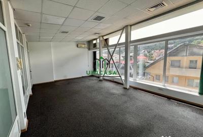 Spațiu comercial, de 151 mp, în Central - 5