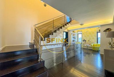 Casa individuala 1000mp utili 2880mp teren Bragadiru - Clinceni - 10