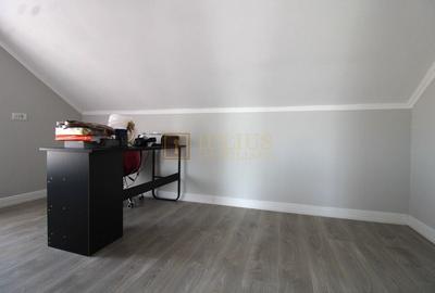 Curte, 4 apartamente, 8 camere, perfectă pt activități educaționale-Dumbravita - 15