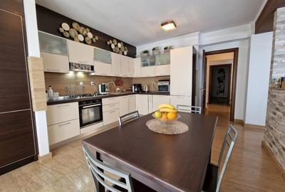 Herastrau 4 camere lux - 7