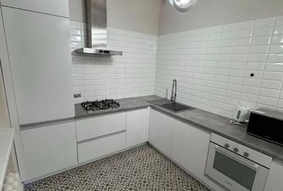 Garsonieră decomandată în Berceni