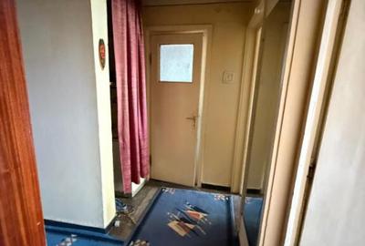 Apartament cu 2 camere decomandat în Central - 3