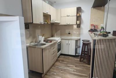 Apartament cu 2 camere decomandat în Semicentral - 6