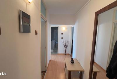 Apartament cu 2 camere decomandat în Petros - 5