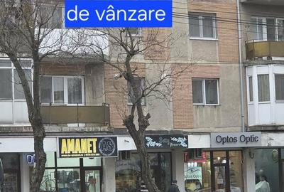 Garsonieră decomandată în Careiului - 2