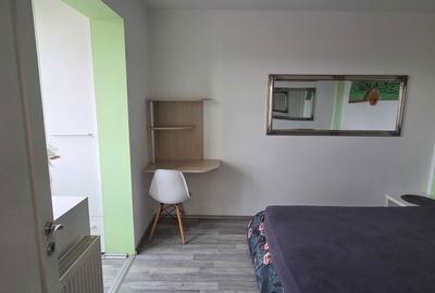 Apartament cu 2 camere nedecomandat în Girocului - 5