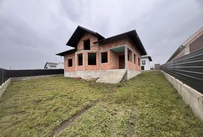 Casa de vanzare- Scheia Suceava - 3