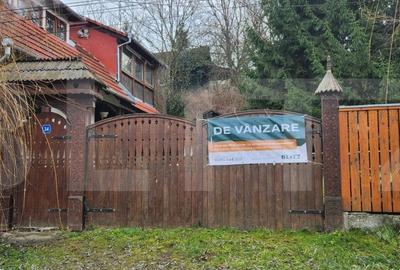 Ocazie Unica! Casa in Livezeni cu 1600 mp Teren cu o a doua casa pe proprietate - 7