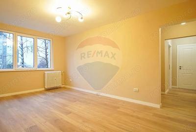 Comision 0% | Ap. 3 camere, etaj 1, complet renovat Bd. Victoriei - 1