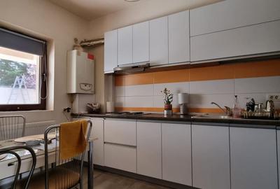 Casă cu 4 camere cu Canalizare în Nord - 9