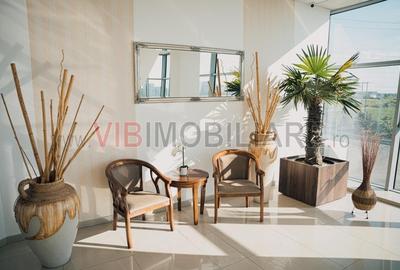 Spațiu comercial, de 3,418 mp, în Nufărul - 16