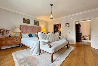 Casa vanzare in Rasnov , cu gradina generoasa - Zona linistita - 8