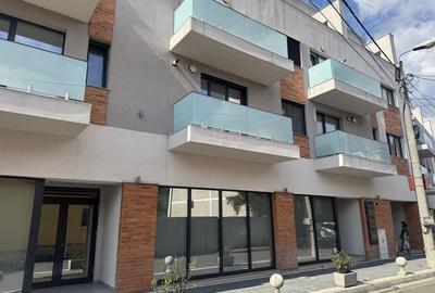 Apartament cu 2 camere în Ultracentral - 4