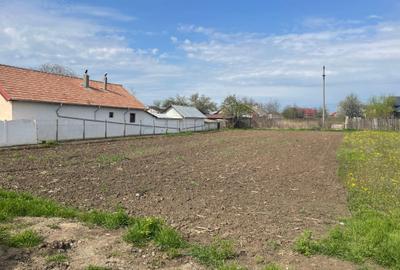 Spațiu comercial, în Poșta Câlnău - 2