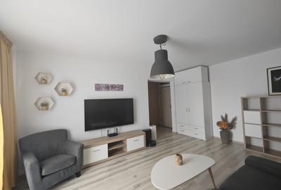 Apartament 2 camere cu grădină Greenfield– mobilat, utilat complet, disponibil - 3