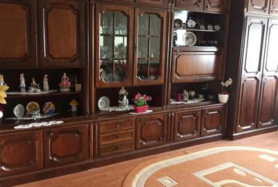 Vand apartament 3 camere +garaj - 3