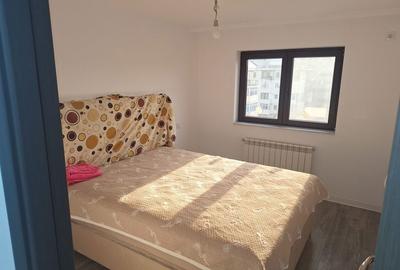 Apartament cu 3 camere în Central - 2