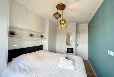 Garsoniera de inchiriat in zona Centrul Vechi - 1