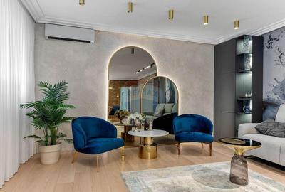 Vila de design, renovata integral 2022, gradina amenaj... - 13