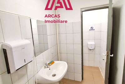 Spatiu comercial de inchiriat 60 mp Str Semaforului! - 4