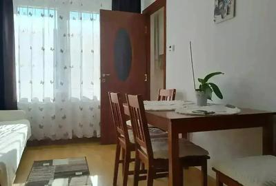 Apartament 1 camera - 2