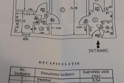 Obor,Colentina,stradal,Teiul Doamnaei 15 minute metrou - 12