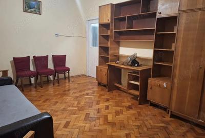Apartament cu 2 camere decomandat în Central - 5