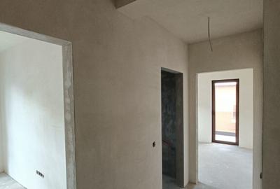 Casa cuplata in zona D.Mocanu Floresti - 7