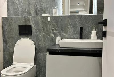 Garsonieră decomandată în Tineretului
