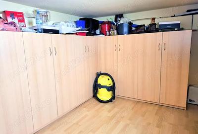 Apartament cu 2 camere semidecomandat în Lipovei - 9