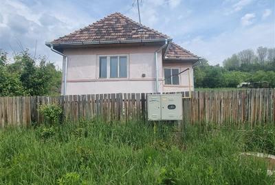 De vanzare casa  plus teren 70 arii, Bala, Jud Mures - 2