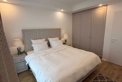 Apartament cu 2 camere semidecomandat în Crețuleasca - 2