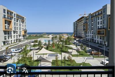 Garsonieră, mobilată în Mamaia-Sat - 17