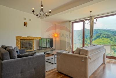 Casă cu 7 camere cu Garaj în Drumul Poienii - 2