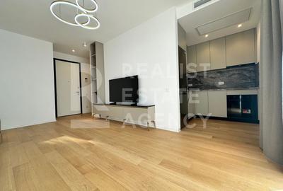 Apartament cu 2 camere în Lacul Tei - 1