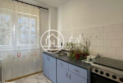 Apartament cu 2 camere semidecomandat în Rogerius - 4