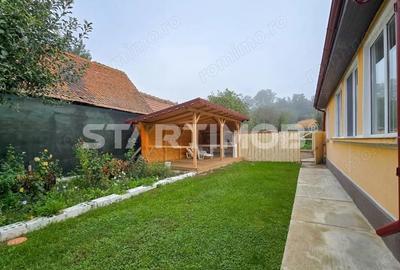 Casa cu teren generos Haghig - 19