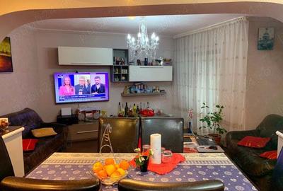 Apartament Central cu 3 Camere, 80mp, vanzare direct proprietar - 5