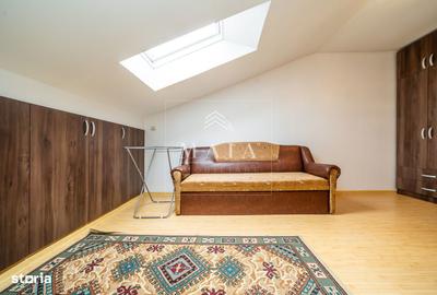 Apartament cu 3 camere în Valea Aurie - 10