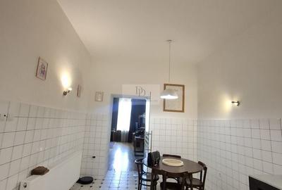 Apartament cu 2 camere semidecomandat, mobilat în Central - 6