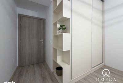 Apartament cu 2 camere în Tătărași - 18