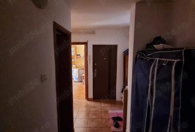 EXCLUS INTERMEDIARI- Apartament 3 camere, et 2 4; Bl I2; Soveja colt cu Hajdeu-TOMIS 3 - 4