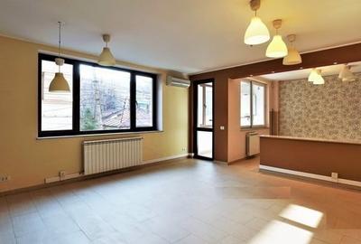 Zona Dorobanti imobil birouri 13 camere disponibil pentru inchiriere. - 3