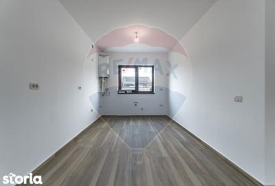 Casă cu 4 camere cu Teren 252 Mp în Hărmanului - 17