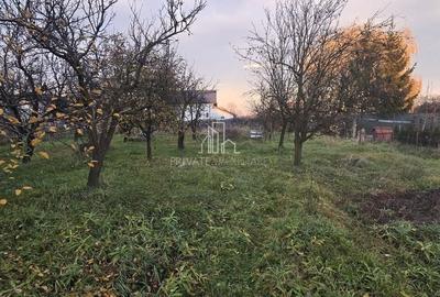 Teren Intravilan 1,2 Hectare de Vanzare, Sat Tisieu, Com. Ibanesti - 2