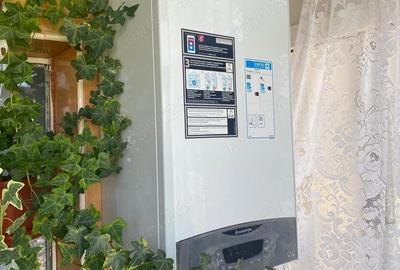 Apartament cu 2 camere decomandat în Motru - 4